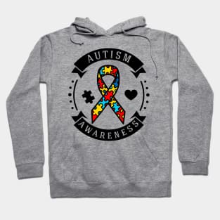 Autism Awareness Hoodie